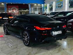 BMW 8-Series